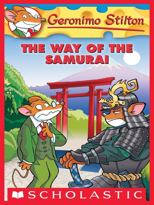 Cover of The Way of the Samurai